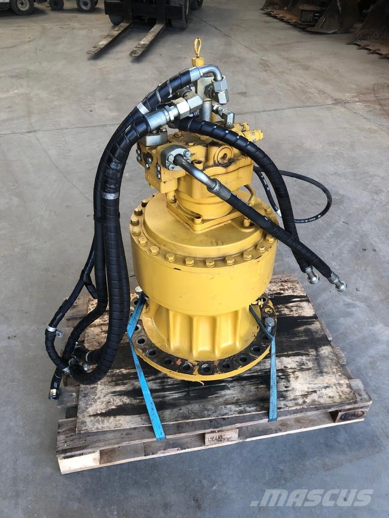 CAT 336 Swing Drive OEM 3332958 Hidravlika