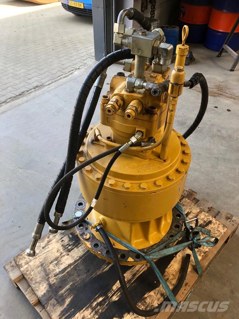 CAT 336 Swing Drive OEM 3332958 Hidravlika