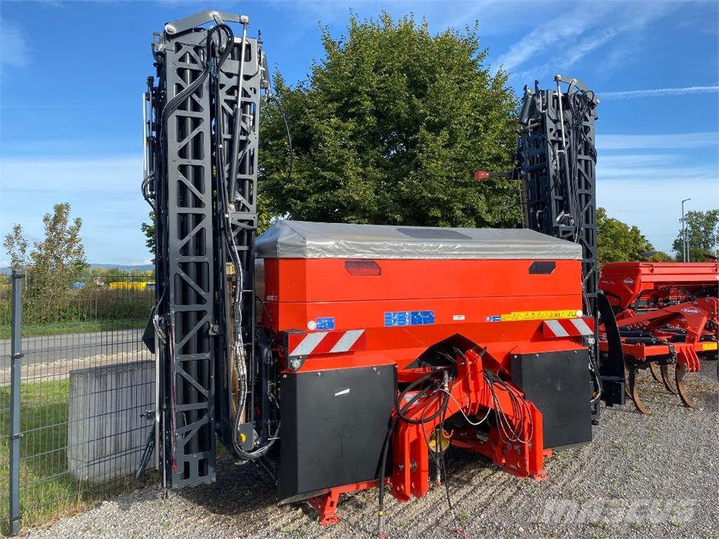 Rauch AERO 32.1 Mineralinių trąšų barstytuvai