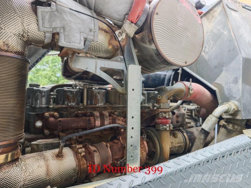 Liebherr L576 X Power Wage German Machine! Iekrāvēji uz riteņiem