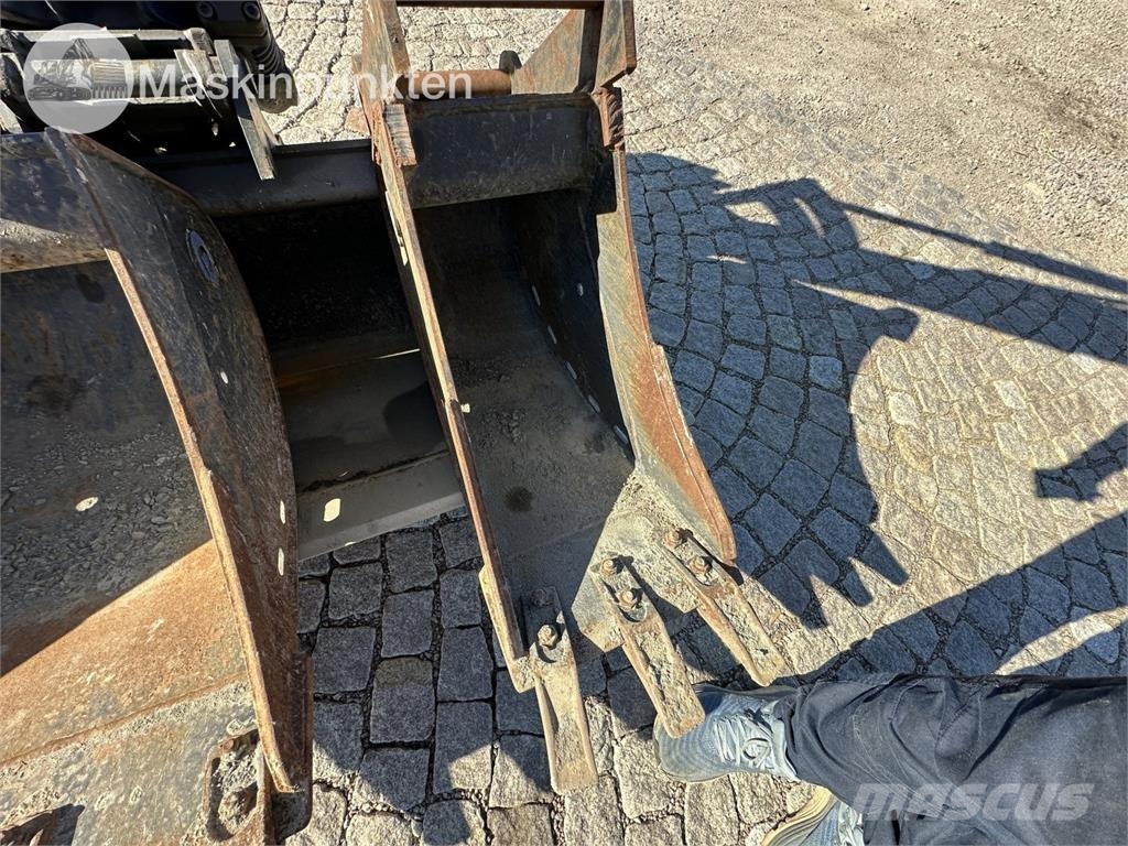 Sany SY 35U حفارات صغيرة أقل من 7 طن (حفارات صغيرة)