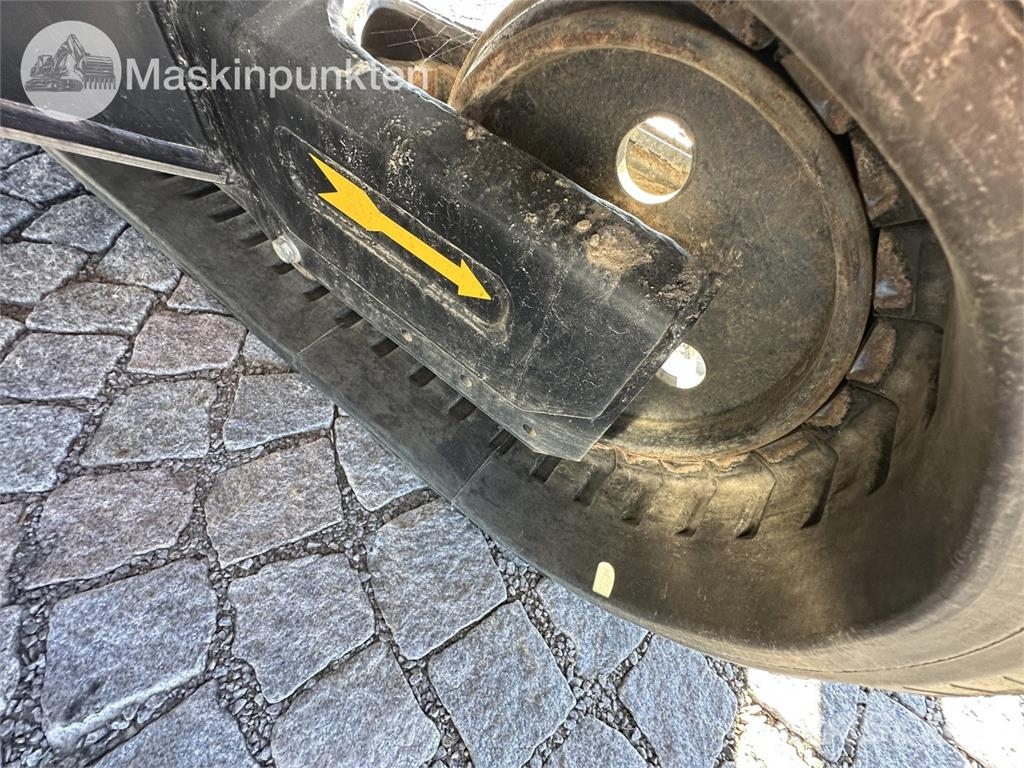 Sany SY 35U حفارات صغيرة أقل من 7 طن (حفارات صغيرة)