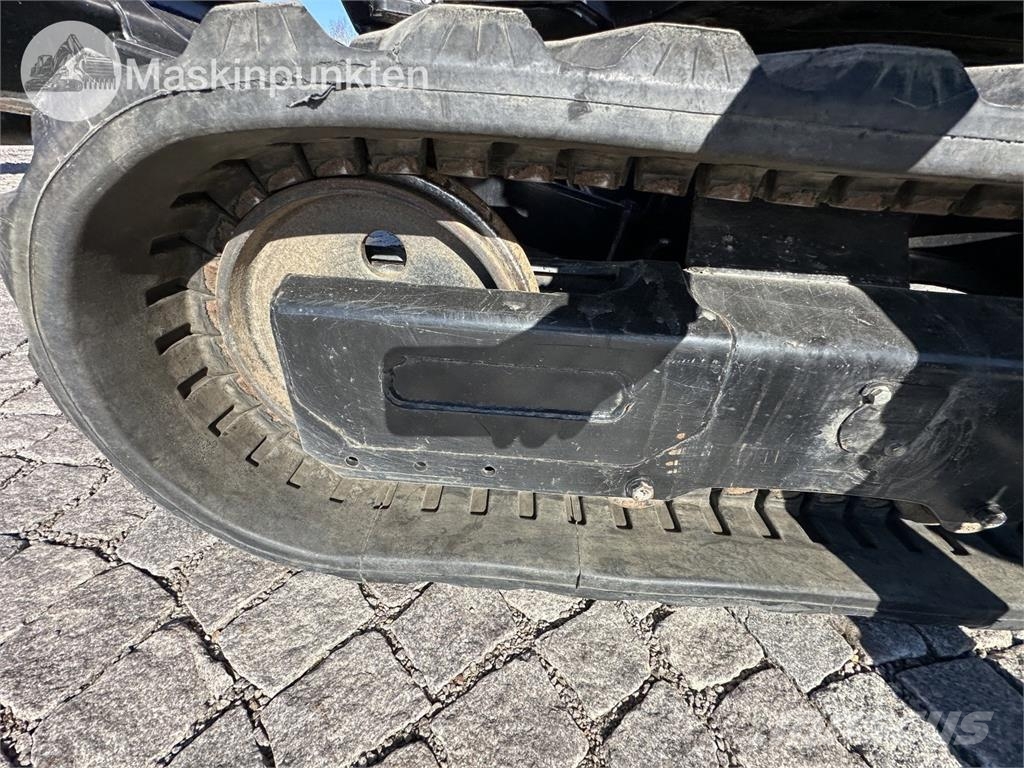 Sany SY 35U حفارات صغيرة أقل من 7 طن (حفارات صغيرة)