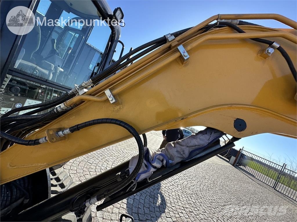 Sany SY 35U حفارات صغيرة أقل من 7 طن (حفارات صغيرة)