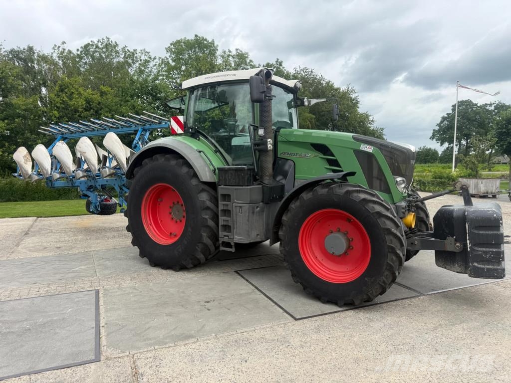 Lemken Juwel 8 V 5 N 100 Wentelploeg Ploeg 5 schaar Flexp Reversible ploughs