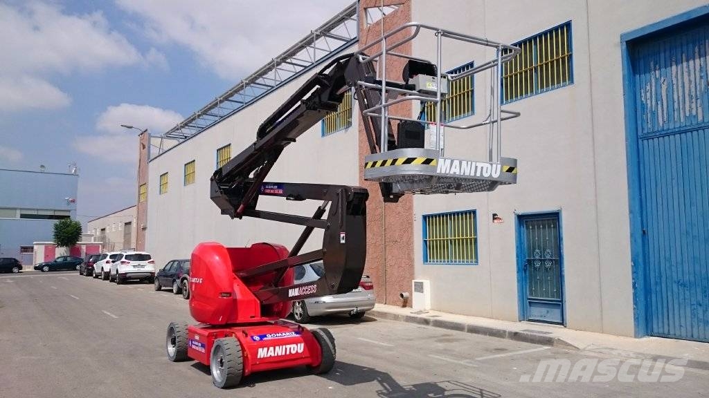 Manitou 150AETJC رافعات سلة مفصلية