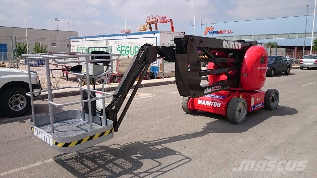 Manitou 150AETJC رافعات سلة مفصلية
