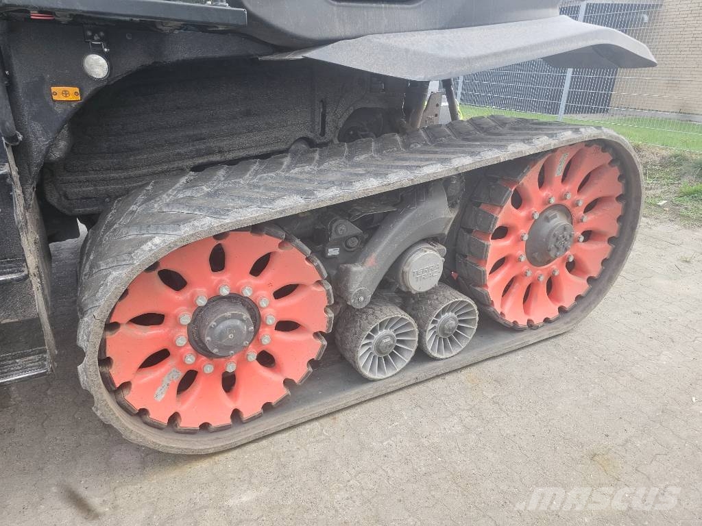 CLAAS AXION 960 TT Traktoren