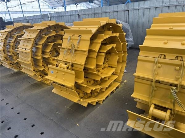 Komatsu D85ESS-2 track shoe assembly Gusjenice