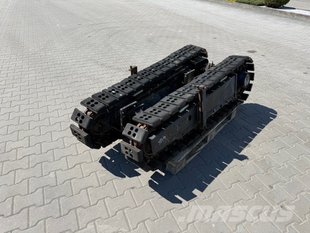 Bonfiglioli podwozie do wiertnicy waga 760 kg Аксесоари и резервни части за пробивни машини