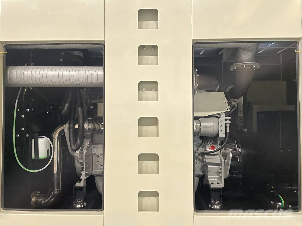 Perkins 4006-23TAG3A - 900 kVA Generator - DPX-19818 Diesel Generators