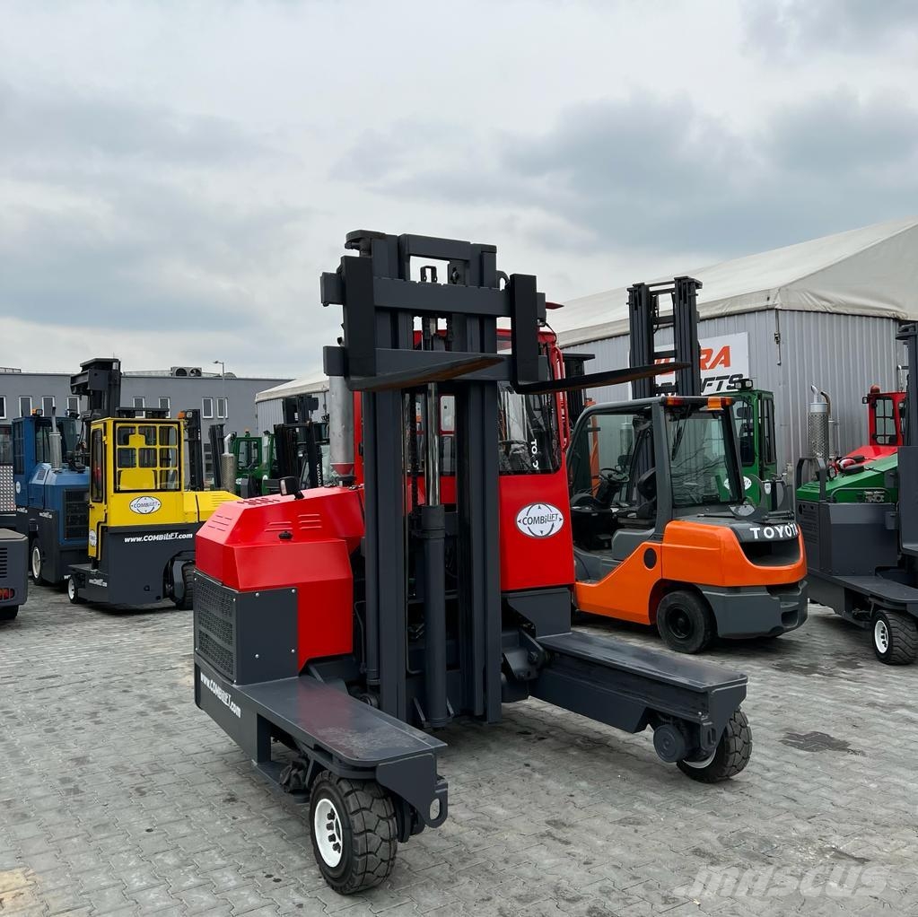 Combilift [DISCOUNT-SALE] C4000 4-way reach truck