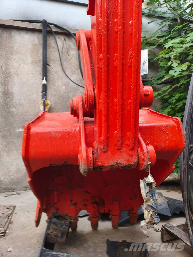 Doosan DH 55 Mini excavatoare < 7t