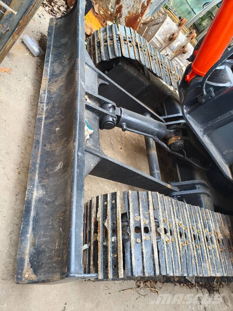 Doosan DH 55 Mini excavatoare < 7t