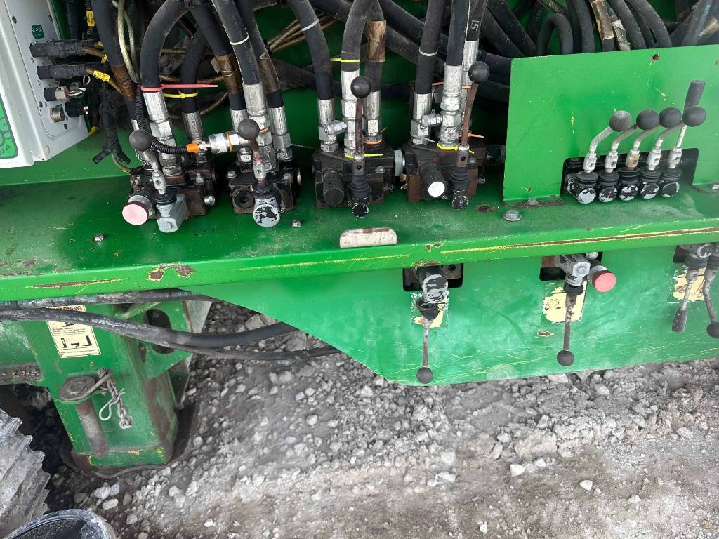 McCloskey J45R Purustid