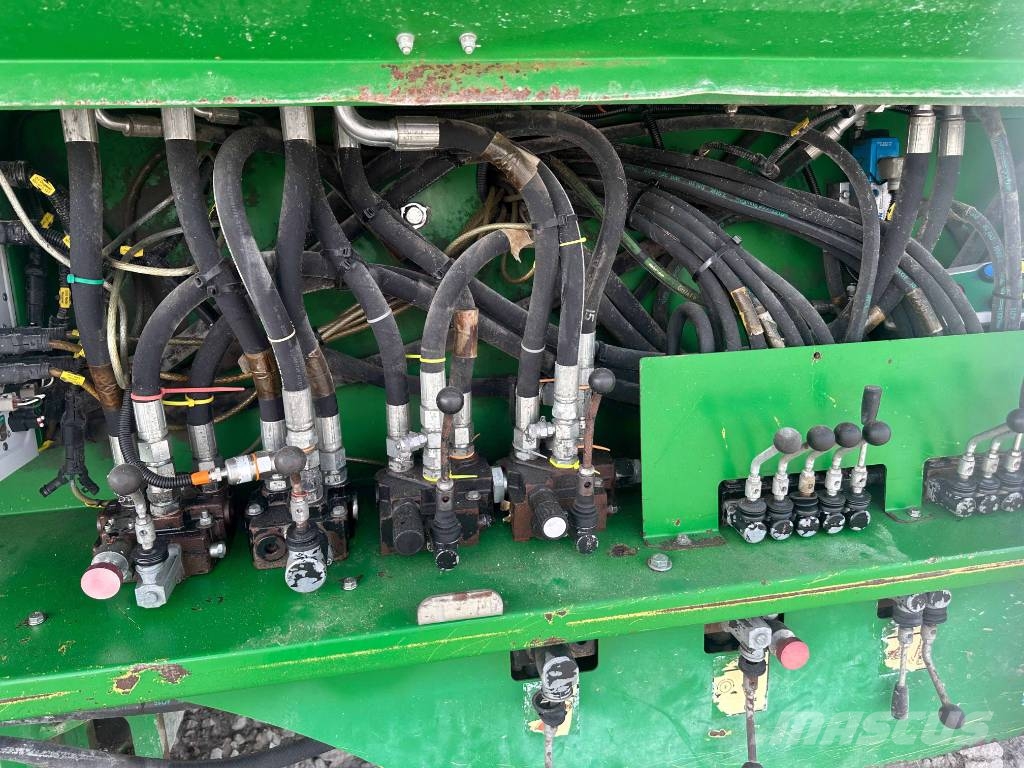 McCloskey J45R Purustid