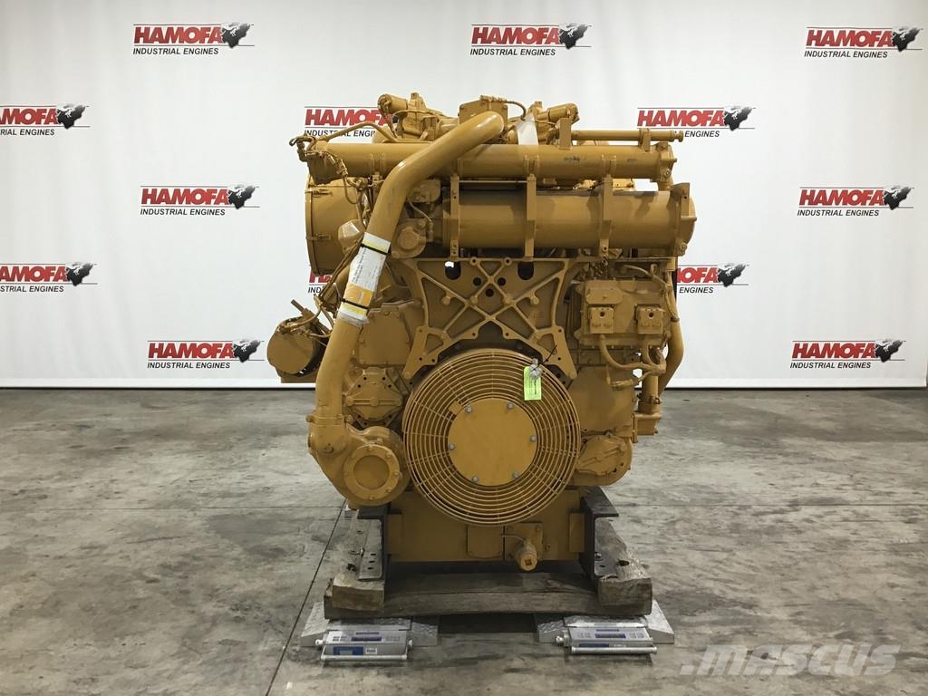 CAT 3508C LLE-2644644 NEW Motoren