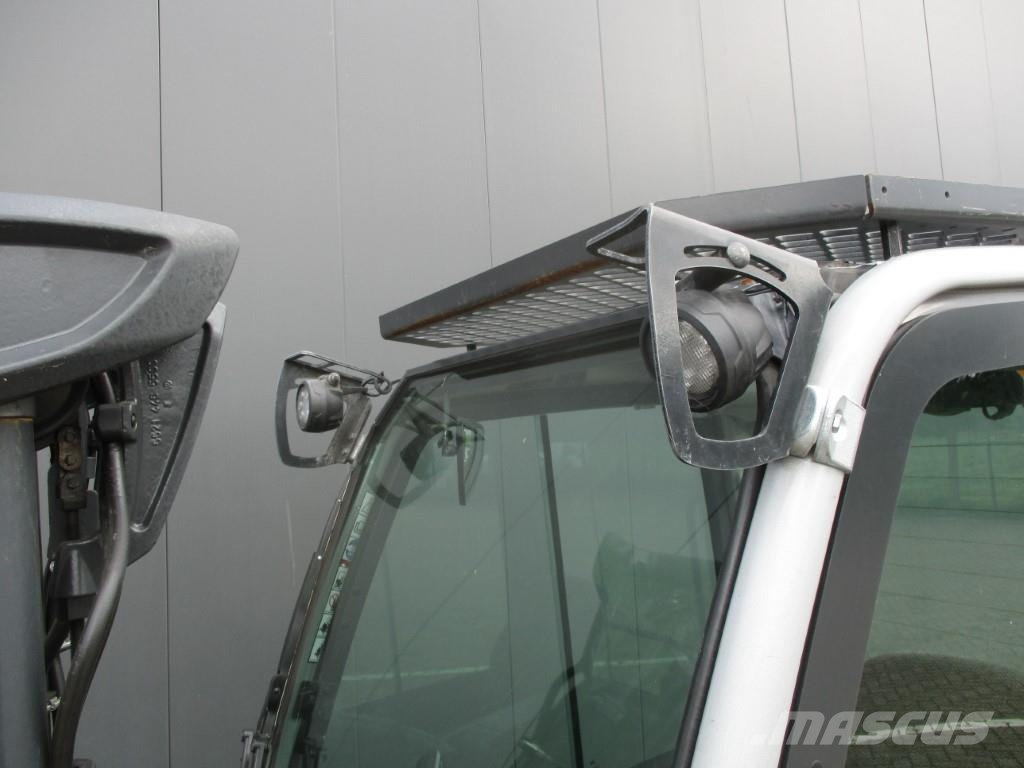 Still RX20-20P Electric forklifts