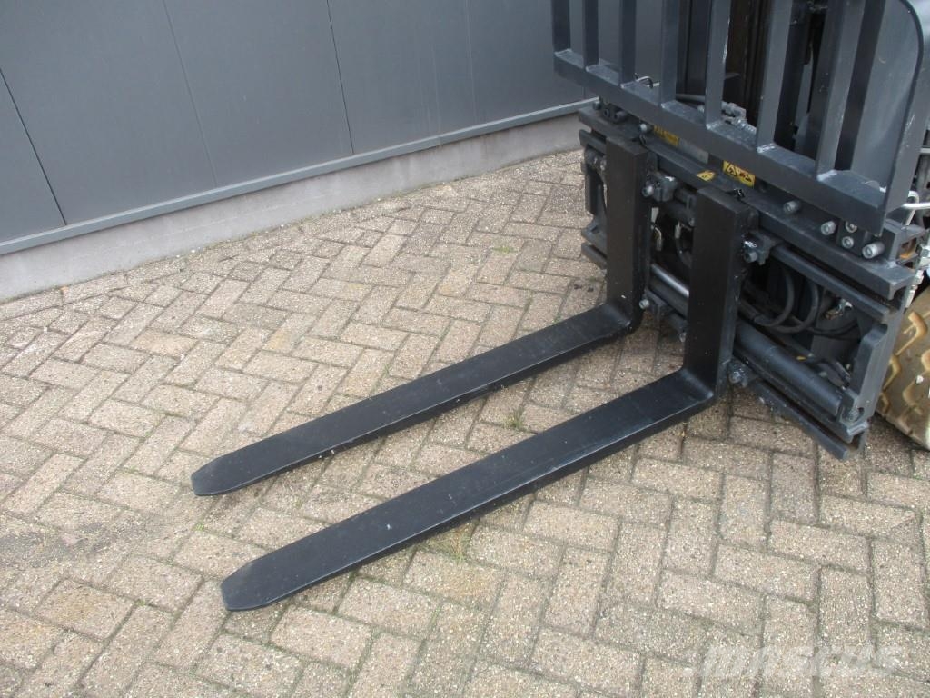 Still RX20-20P Electric forklifts