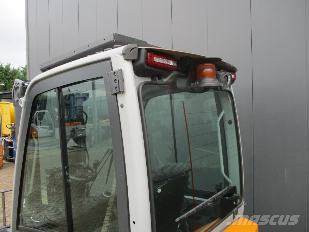 Still RX20-20P Electric forklifts