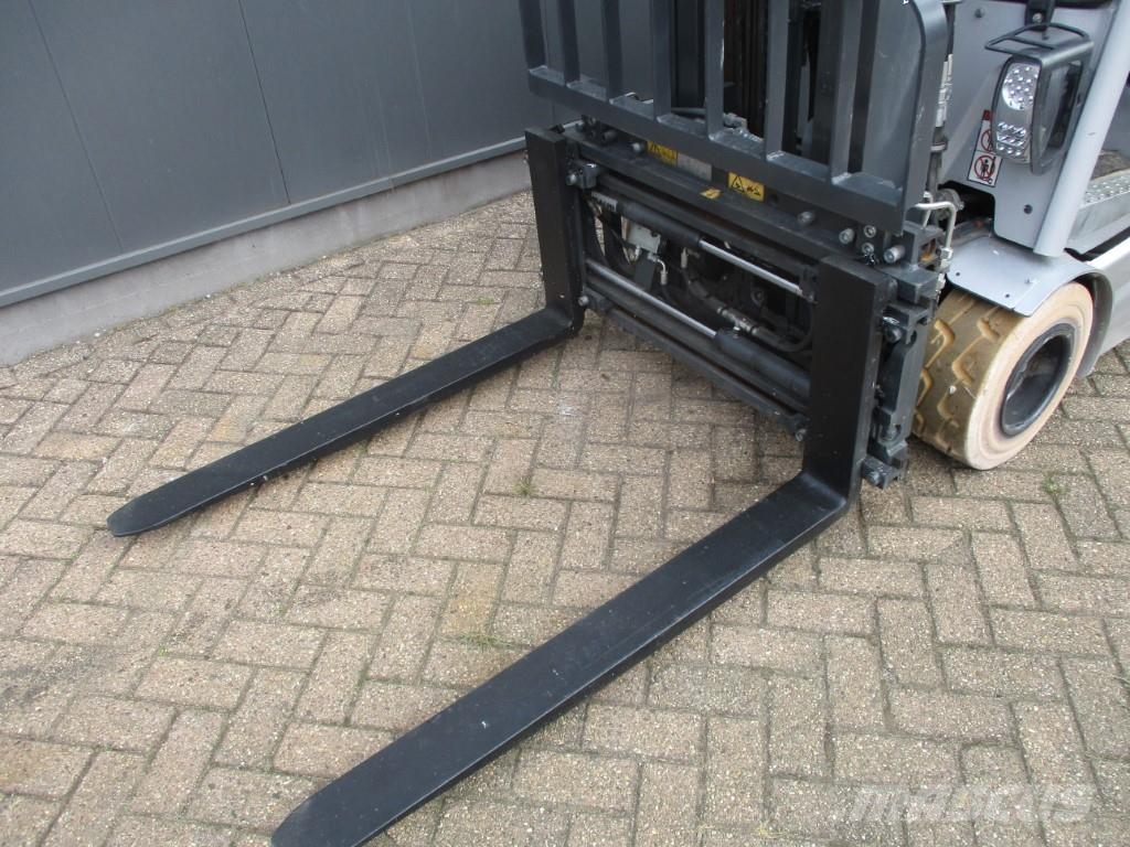 Still RX20-20P Electric forklifts