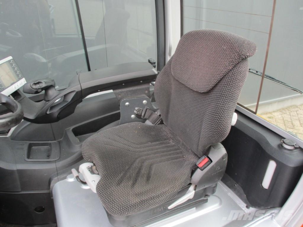 Still RX20-20P Electric forklifts