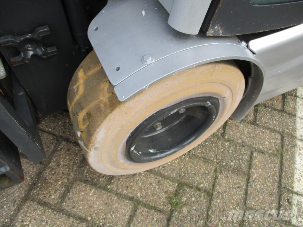 Still RX20-20P Electric forklifts