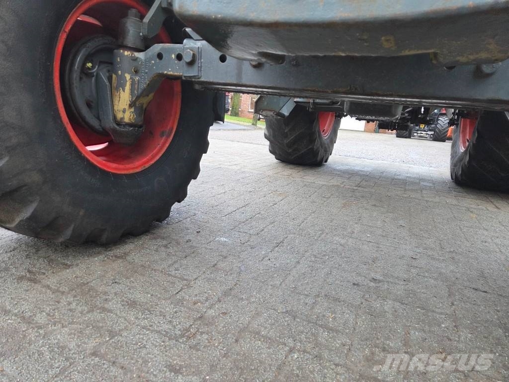 Fendt 311 LSA Tratores Agrícolas usados