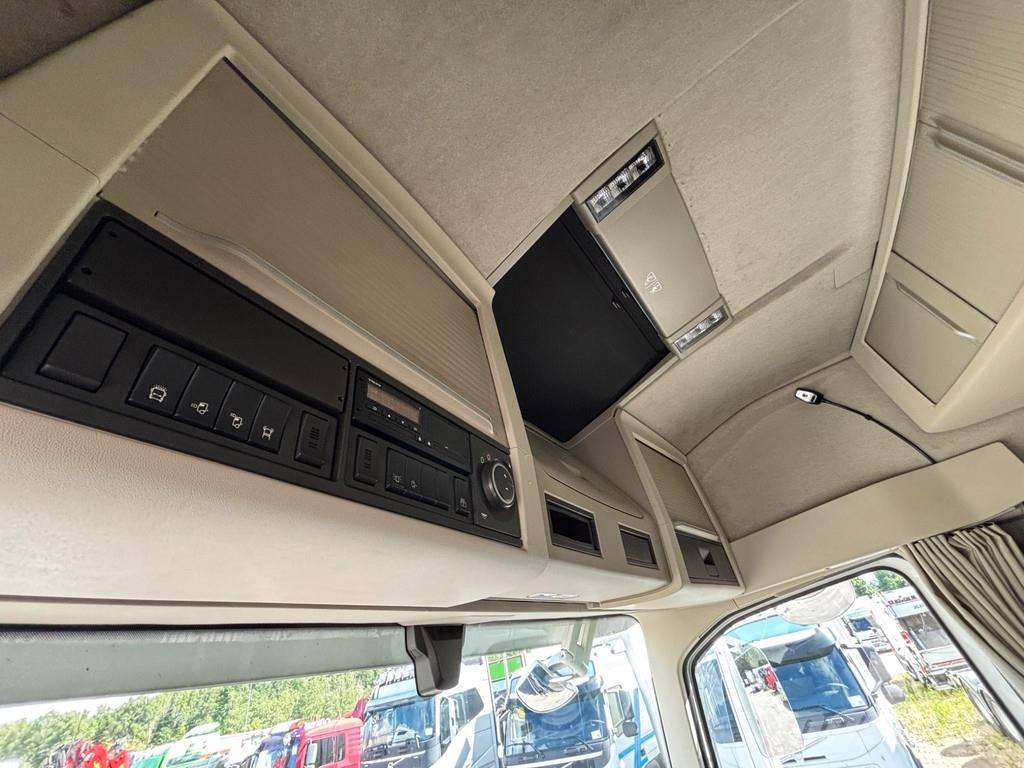 Volvo FH500 6x2 EURO6 + PTO Camiones con chasís y cabina