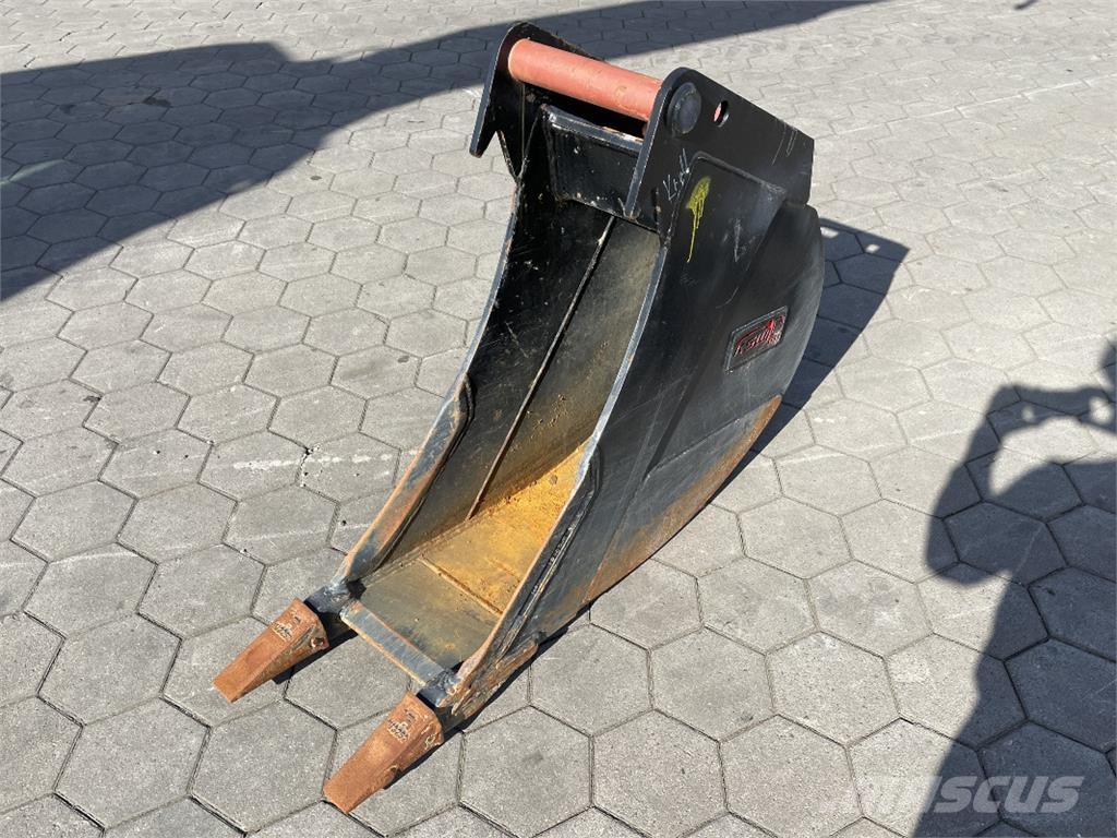TIEFLÖFFEL 350 MM BREIT, Łyżki do koparek