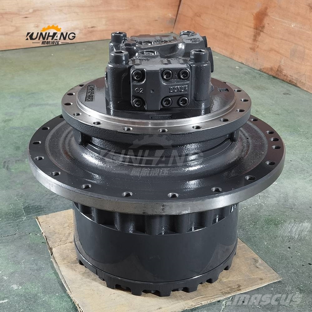 Komatsu PC210-10 PC210-10MO Final Drive Motor 708-8F-31320 트랜스미션