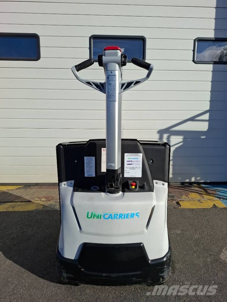 UniCarriers MDW 160 Ручные электрические тележки