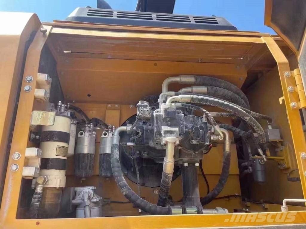 Sany SY485H, 2023, 金山区, 上海, China - Used crawler excavators