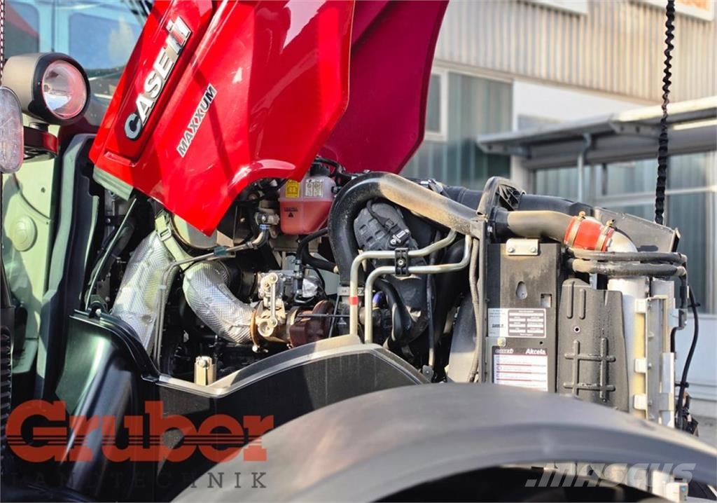Case IH Maxxum 145 AD4 3 Jahre Garanite/Wartung kostenlos! Tractores