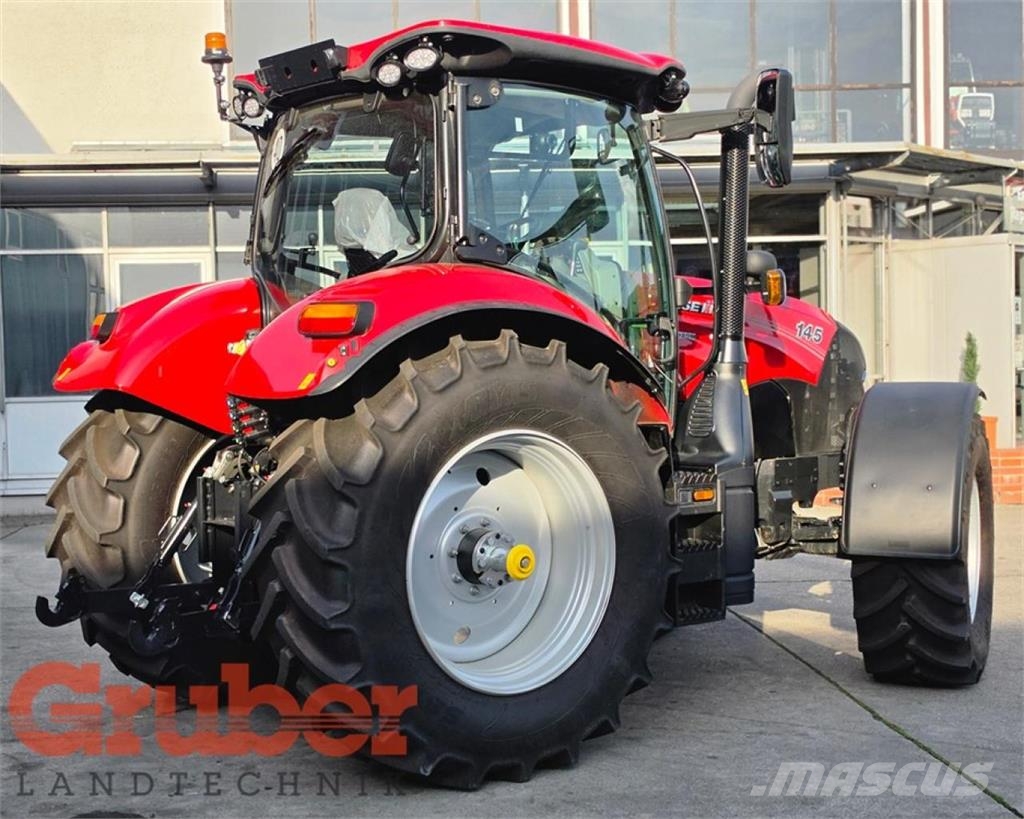 Case IH Maxxum 145 AD4 3 Jahre Garanite/Wartung kostenlos! Tractores