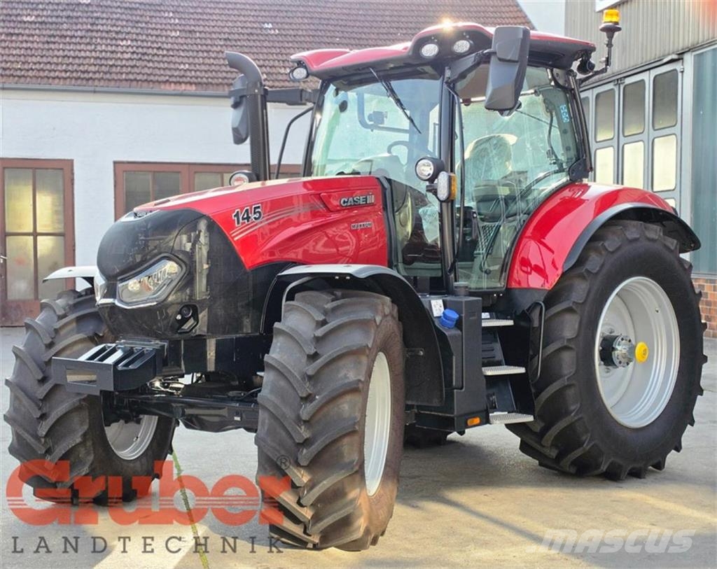 Case IH Maxxum 145 AD4 3 Jahre Garanite/Wartung kostenlos! Tractores