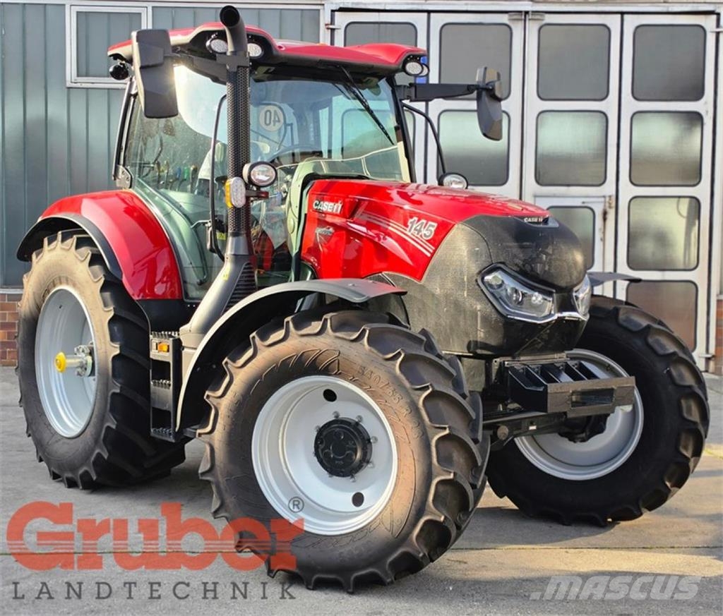 Case IH Maxxum 145 AD4 3 Jahre Garanite/Wartung kostenlos! Tractores