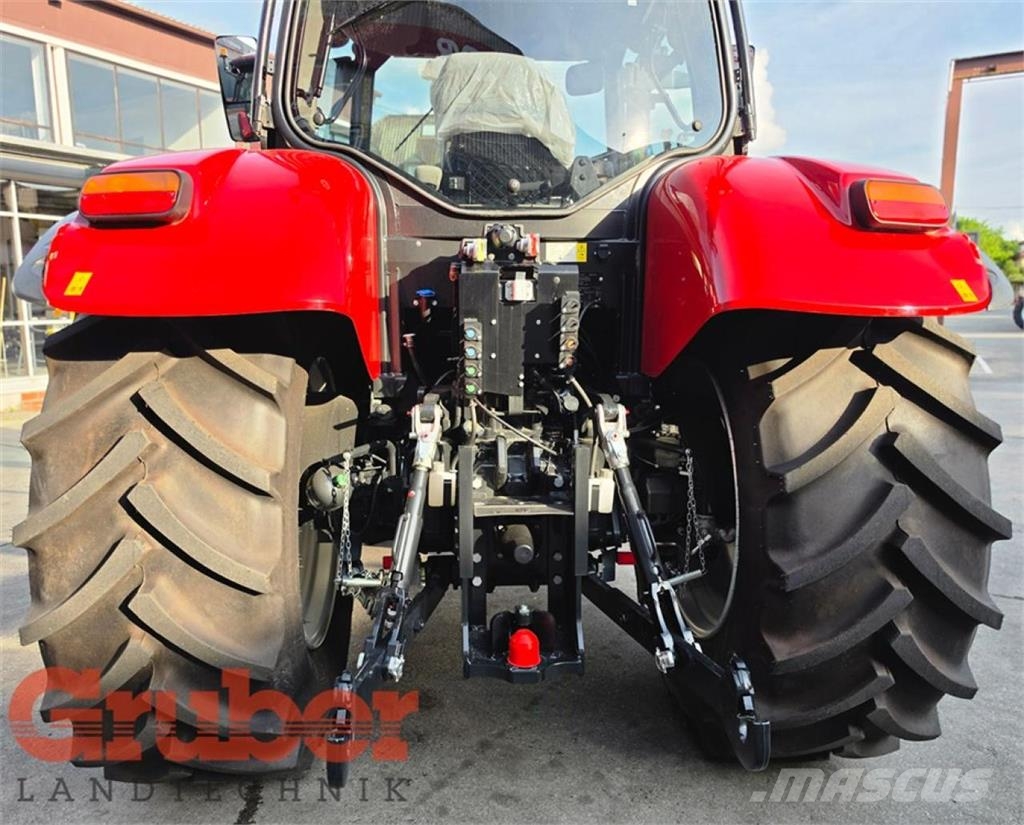Case IH Maxxum 145 AD4 3 Jahre Garanite/Wartung kostenlos! Tractores