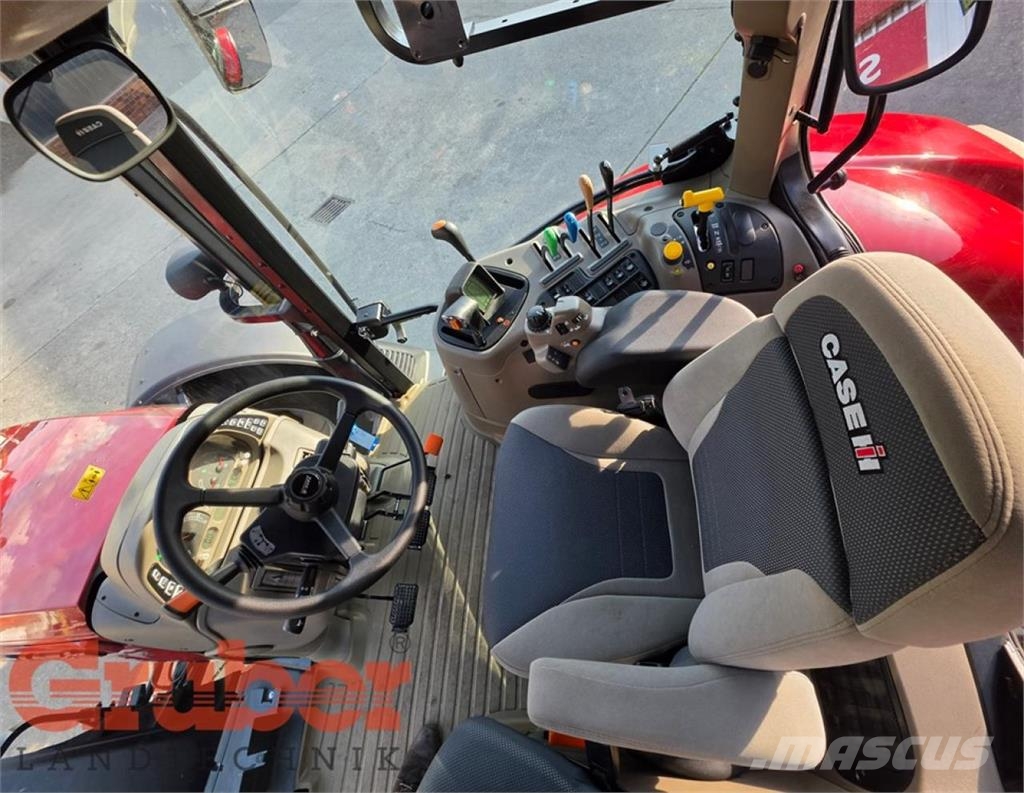 Case IH Maxxum 145 AD4 3 Jahre Garanite/Wartung kostenlos! Tractores