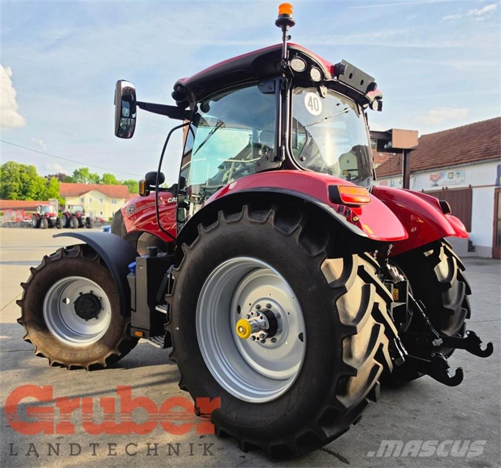 Case IH Maxxum 145 AD4 3 Jahre Garanite/Wartung kostenlos! Tractores