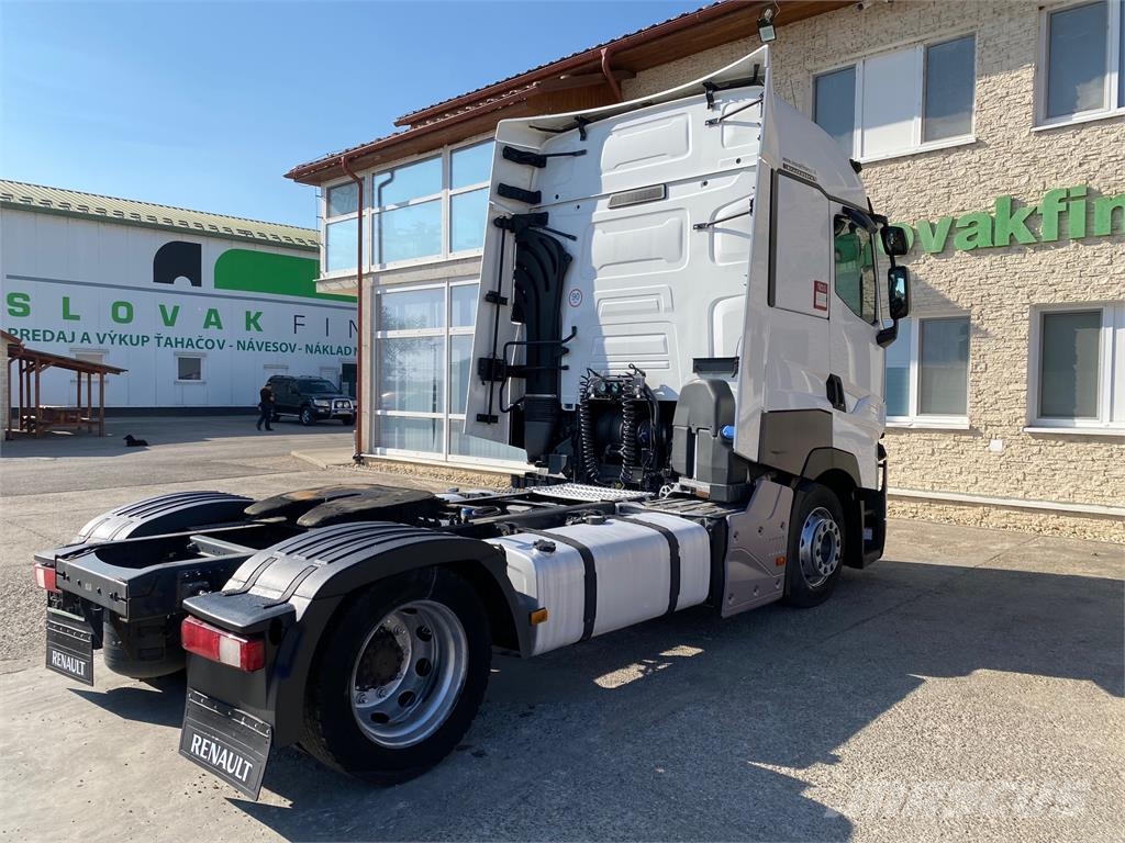 Renault Iný model VIN 764 Тягачі