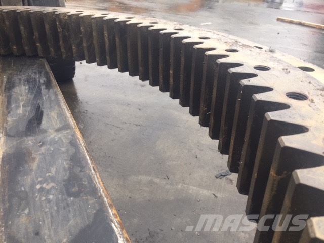 CASE 9046 SLEWING RING Μετάδοση κίνησης