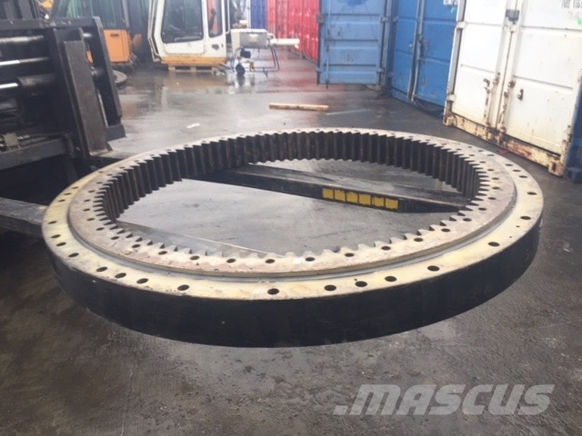 CASE 9046 SLEWING RING Μετάδοση κίνησης
