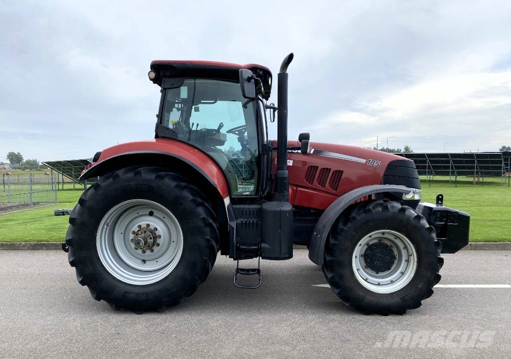 Case IH Puma 185 Traktory