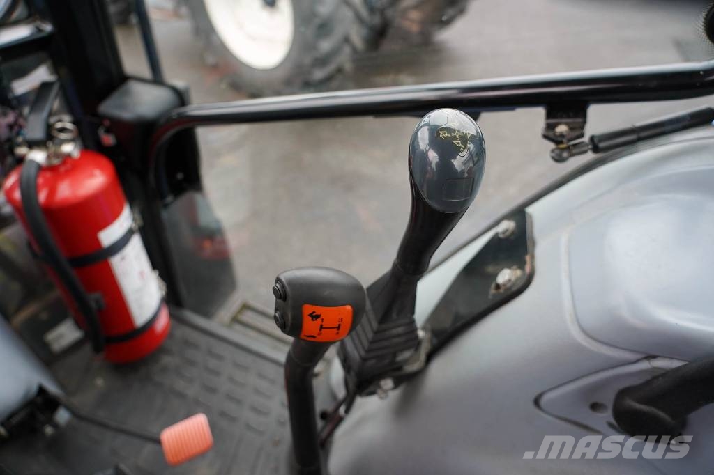 New Holland T5070 / CLU330 Traktorid