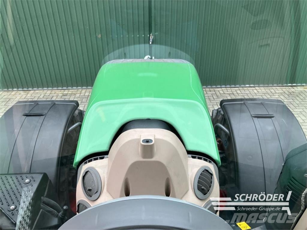Fendt 724 S4 PROFI PLUS | PTG | RTK Traktori