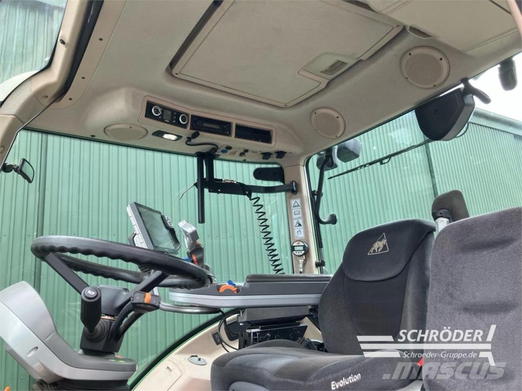 Fendt 724 S4 PROFI PLUS | PTG | RTK Traktori