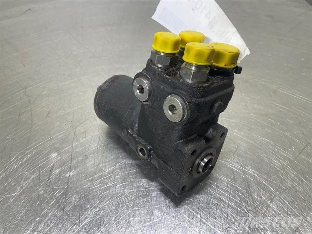 Werklust WG35E-Danfoss OSPL+OVPL28-Steering unit/Orbitrol Hydraulik