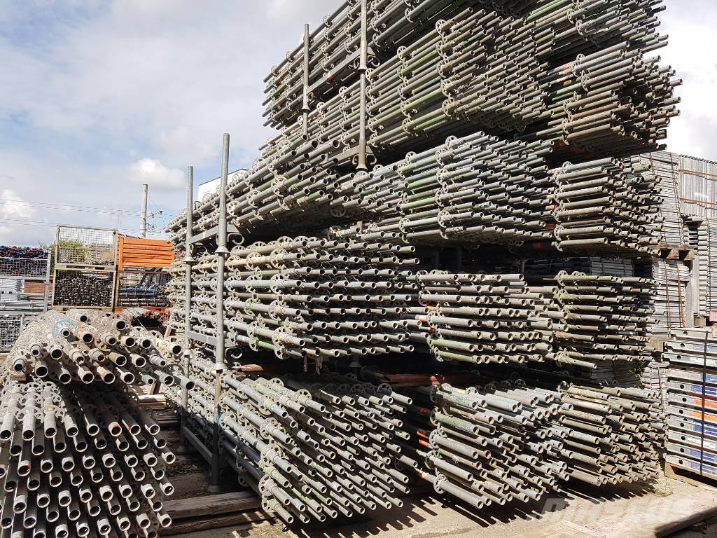 Layher Allround Schele