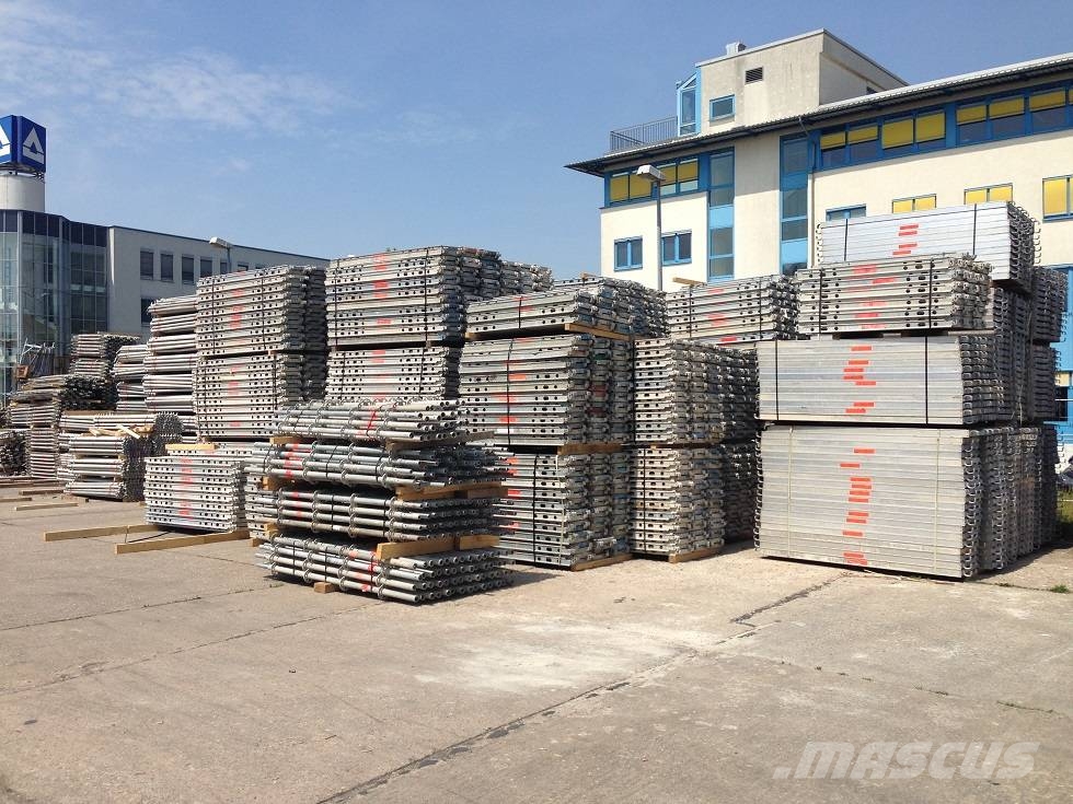 Layher Allround Schele